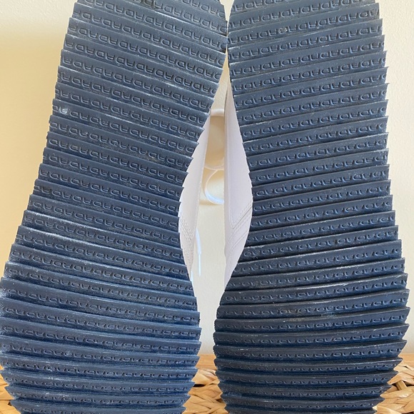 DADA Supreme athletic sneaker vintage - Picture 8 of 8